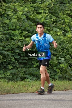 Runner Photo 5146661
