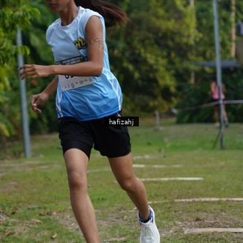 Runner Photo 5146663
