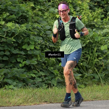 Runner Photo 5146665