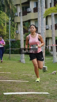 Runner Photo 5146667