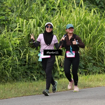 Runner Photo 5146669