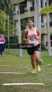 Runner Photo 5146672