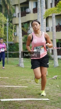 Runner Photo 5146675