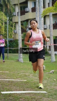 Runner Photo 5146676