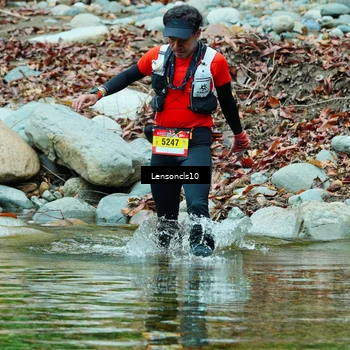 Runner Photo 5146678