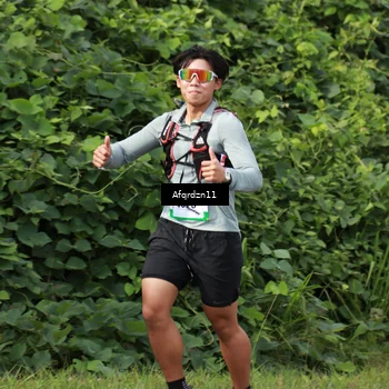 Runner Photo 5146679