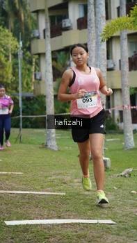 Runner Photo 5146702