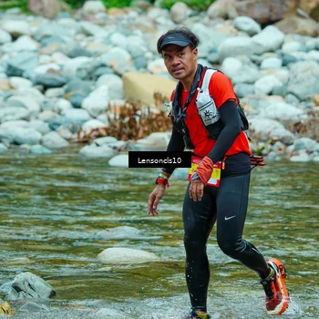 Runner Photo 5146735