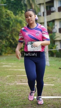 Runner Photo 5146745