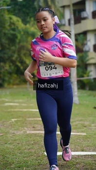 Runner Photo 5146750