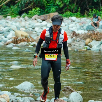 Runner Photo 5146761