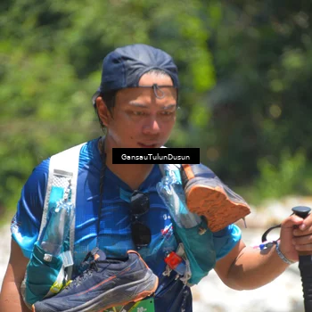 Runner Photo 5146762