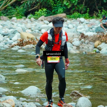 Runner Photo 5146763