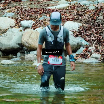 Runner Photo 5146775