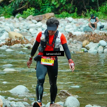 Runner Photo 5146792