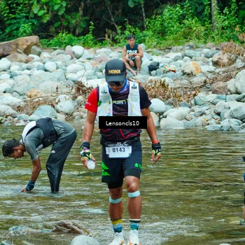 Runner Photo 5146799