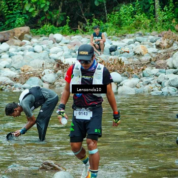 Runner Photo 5146802