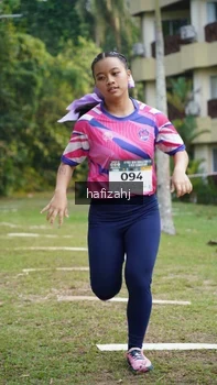 Runner Photo 5146806