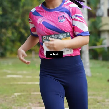 Runner Photo 5146810