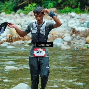 Runner Photo 5146837