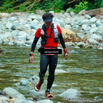 Runner Photo 5146855