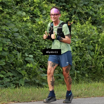 Runner Photo 5146891