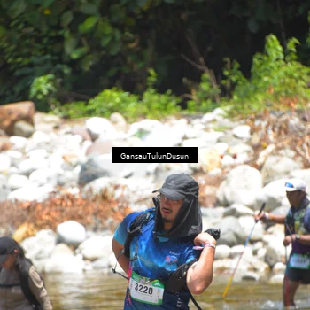 Runner Photo 5146904