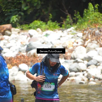 Runner Photo 5146923
