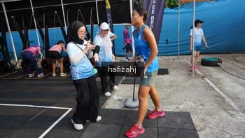 Runner Photo 5146968