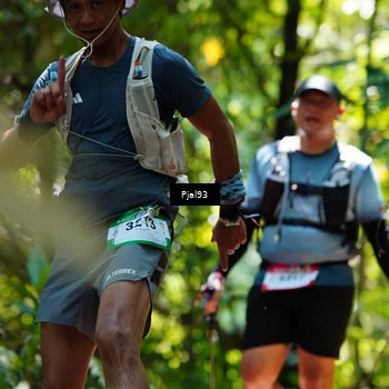 Runner Photo 5147022