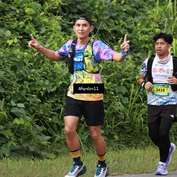 Runner Photo 5147032