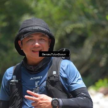 Runner Photo 5147051