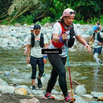 Runner Photo 5147072