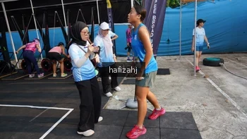Runner Photo 5147080