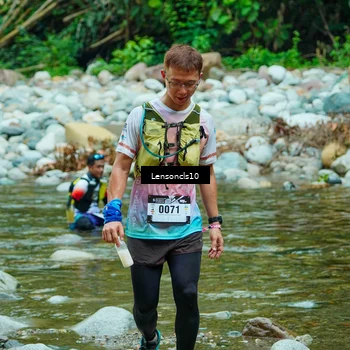 Runner Photo 5147093