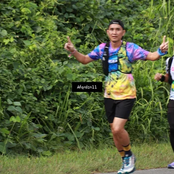 Runner Photo 5147094