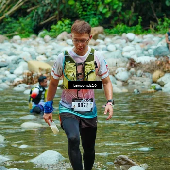 Runner Photo 5147095