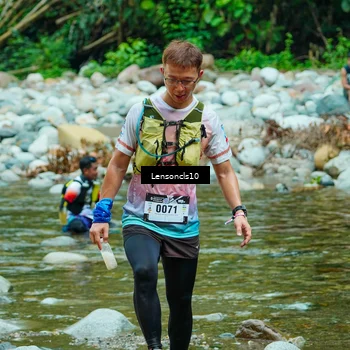 Runner Photo 5147097