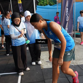 Runner Photo 5147103
