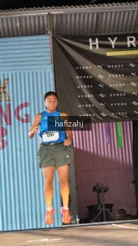 Runner Photo 5147106