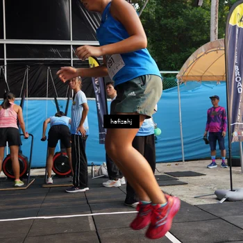 Runner Photo 5147108