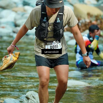 Runner Photo 5147110