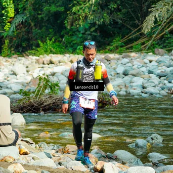 Runner Photo 5147134