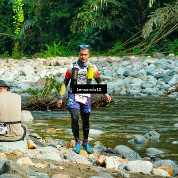 Runner Photo 5147140