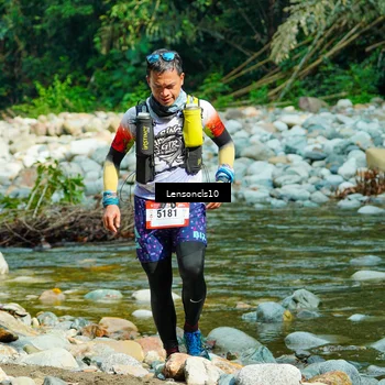 Runner Photo 5147154