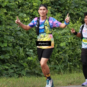 Runner Photo 5147157