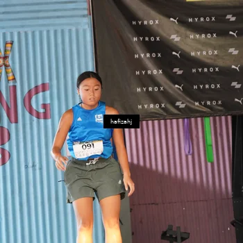 Runner Photo 5147163