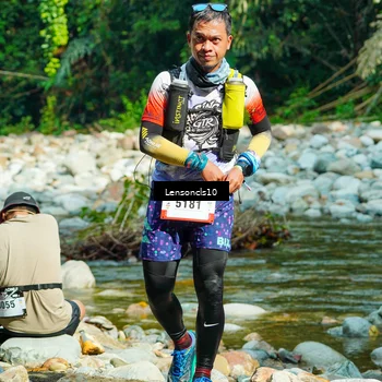 Runner Photo 5147164