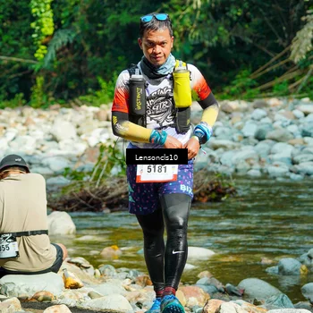 Runner Photo 5147166