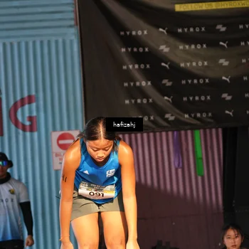 Runner Photo 5147167